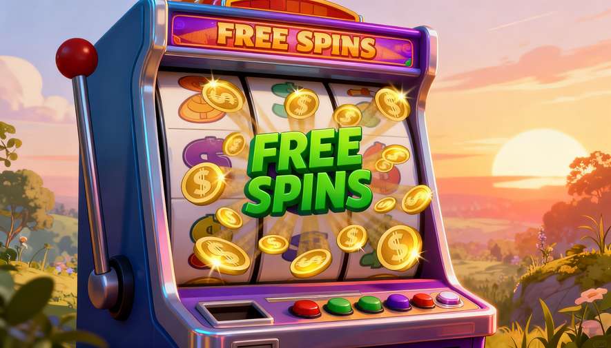 Spin away casino
