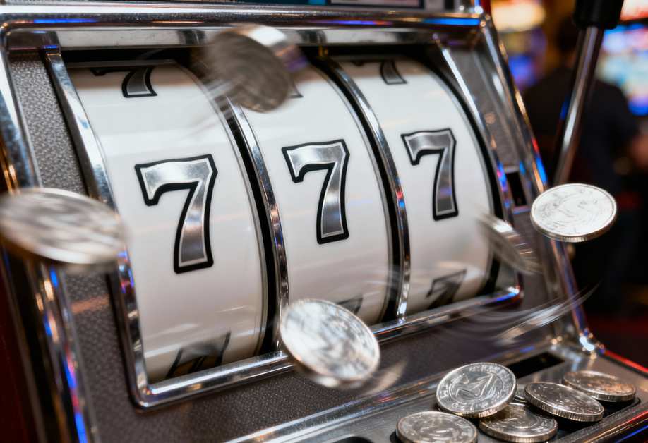 Roby Casino