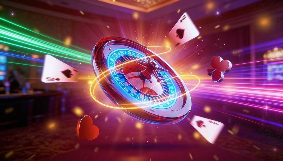 Demander un Bonus au MegaWin Casino : Un Guide Étape par Étape