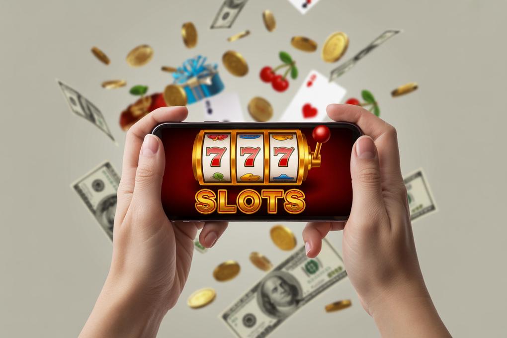How Online Casinos Make Money