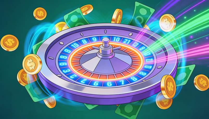 Interview with a Big Candy Casino Game Developer