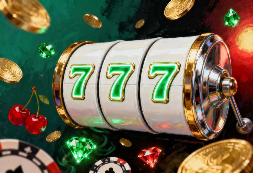 Mr superplay casino