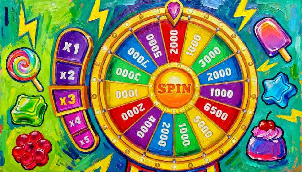 Meilleurs jeux au CBET Casino