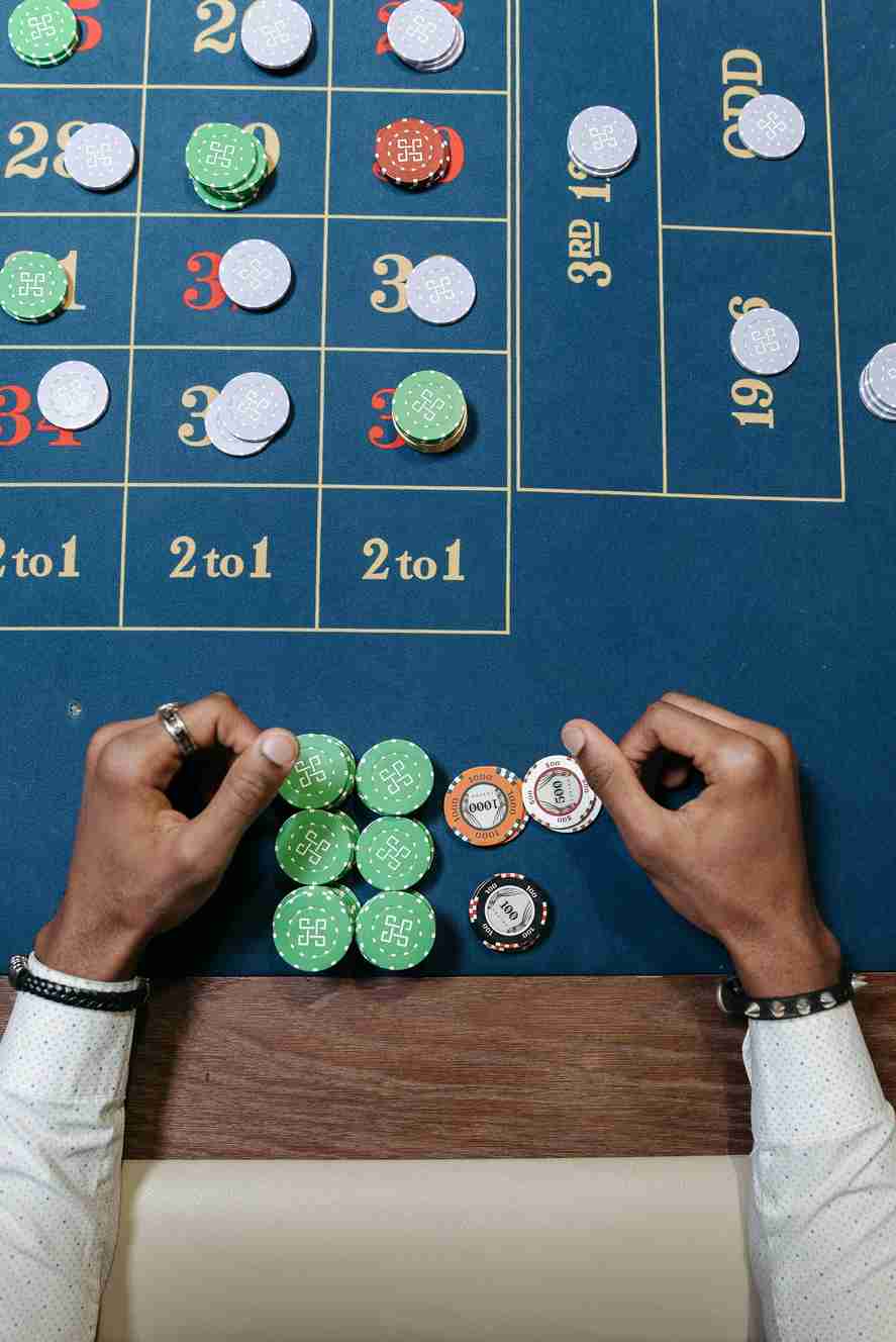 Pourquoi les jeux de casino en direct sont devenus médiatiques